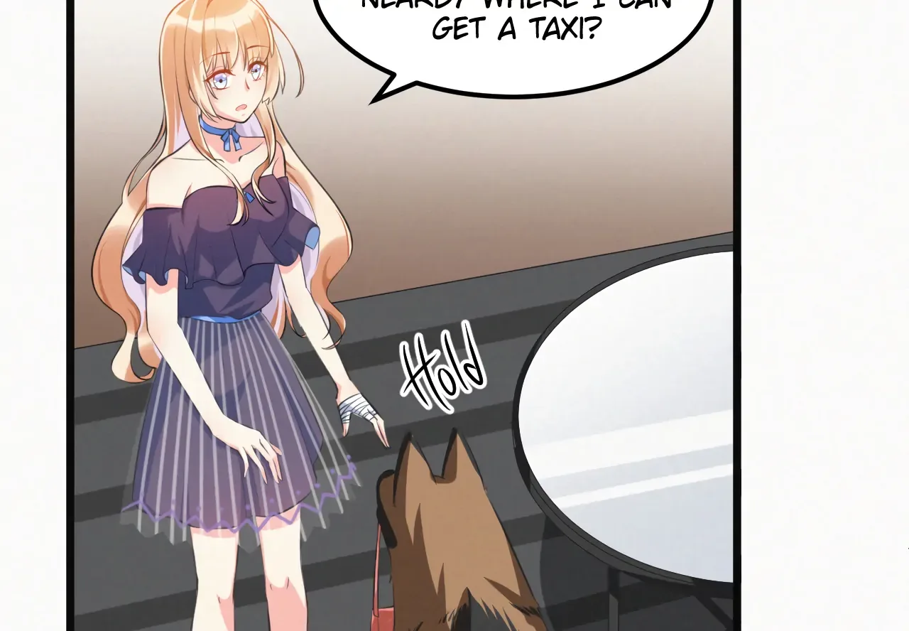 The Sweet Wife In Your Palm Chapter 3 page 73