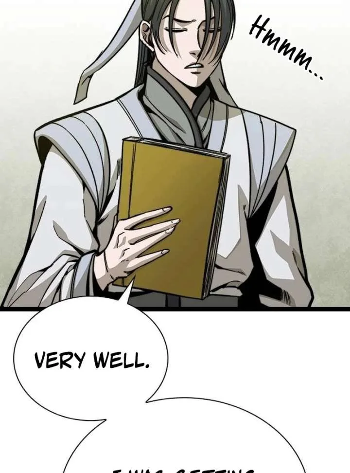 The Supreme Martial Academy Chapter 3 page 175