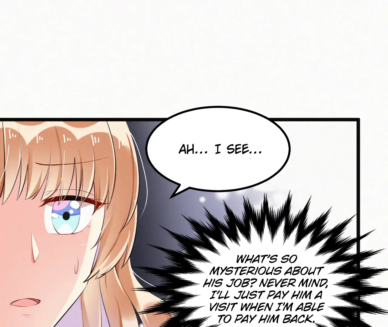 The Sweet Wife In Your Palm Chapter 3 page 70