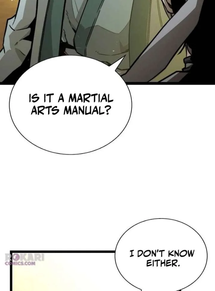 The Supreme Martial Academy Chapter 3 page 171