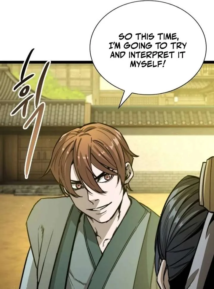 The Supreme Martial Academy Chapter 3 page 170
