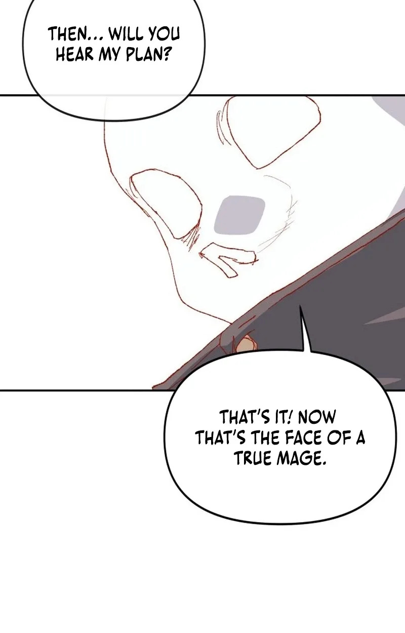The Tale Of The Skeleton Messenger Chapter 47 page 51
