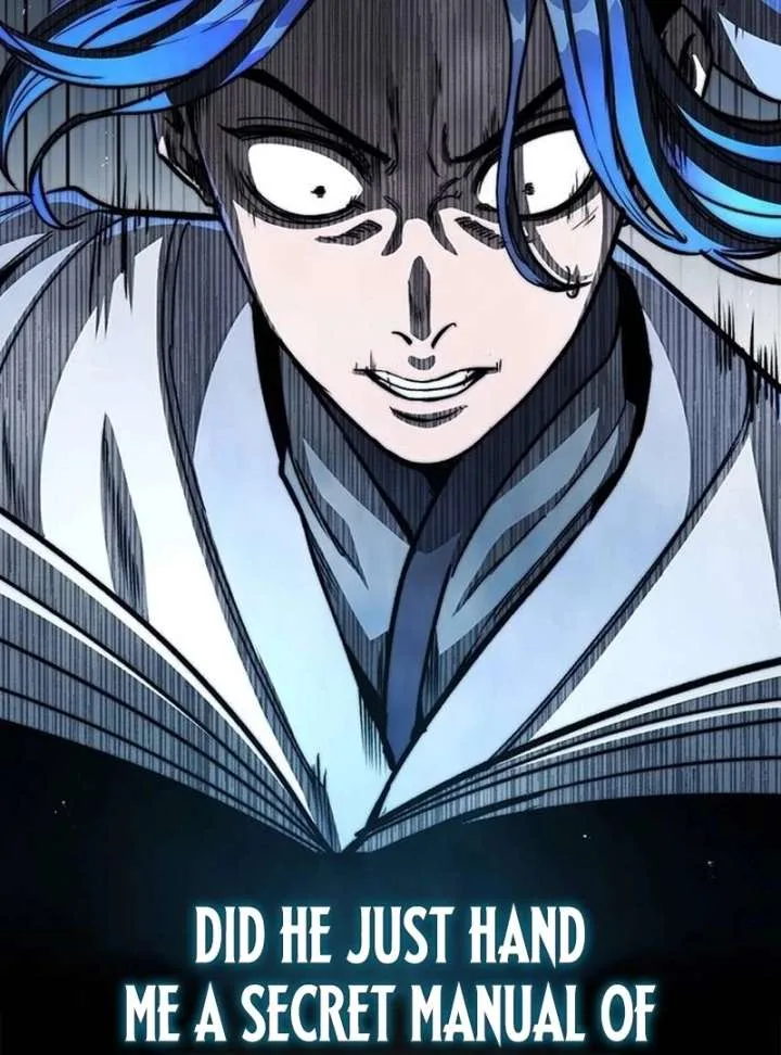 The Supreme Martial Academy Chapter 3 page 186