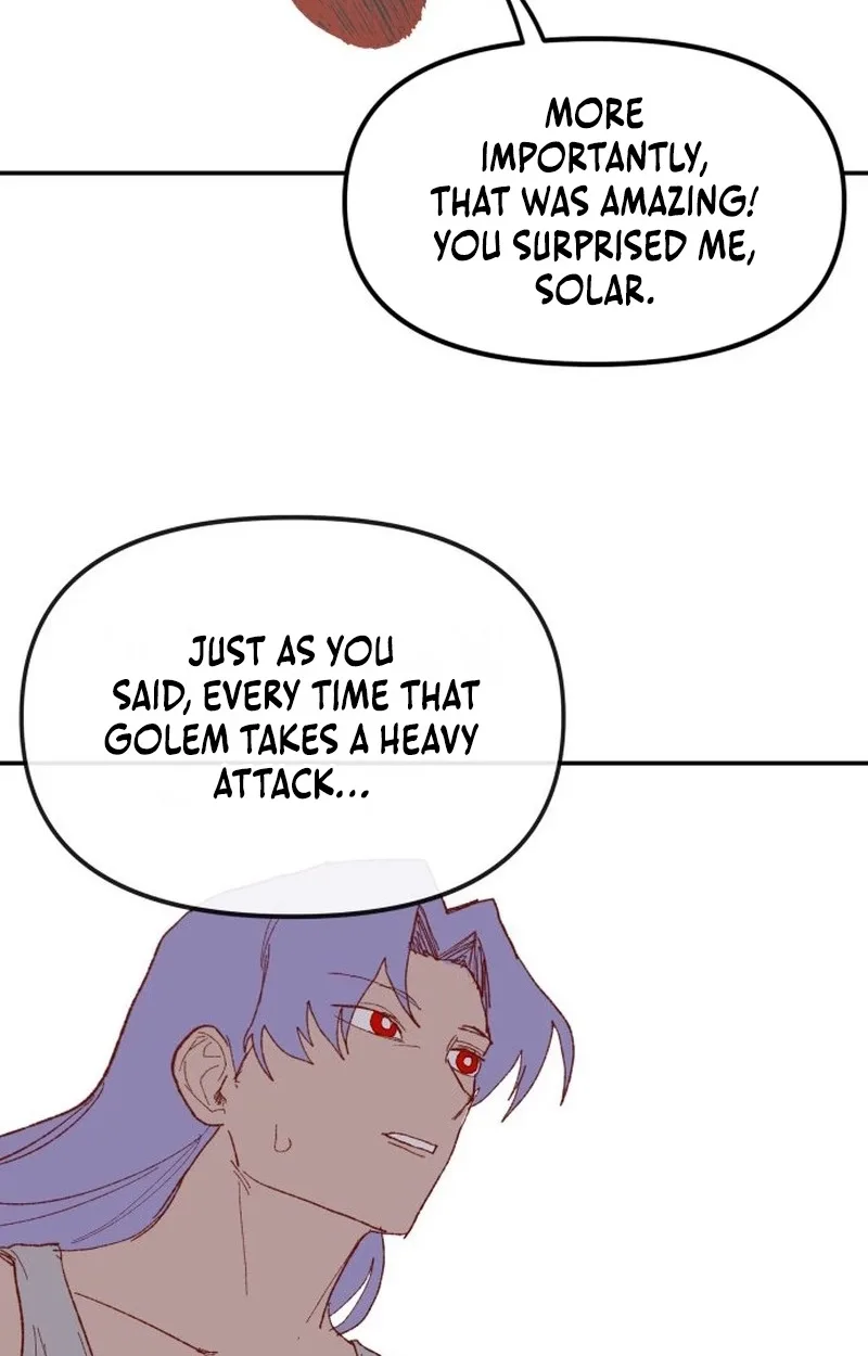 The Tale Of The Skeleton Messenger Chapter 47 page 68