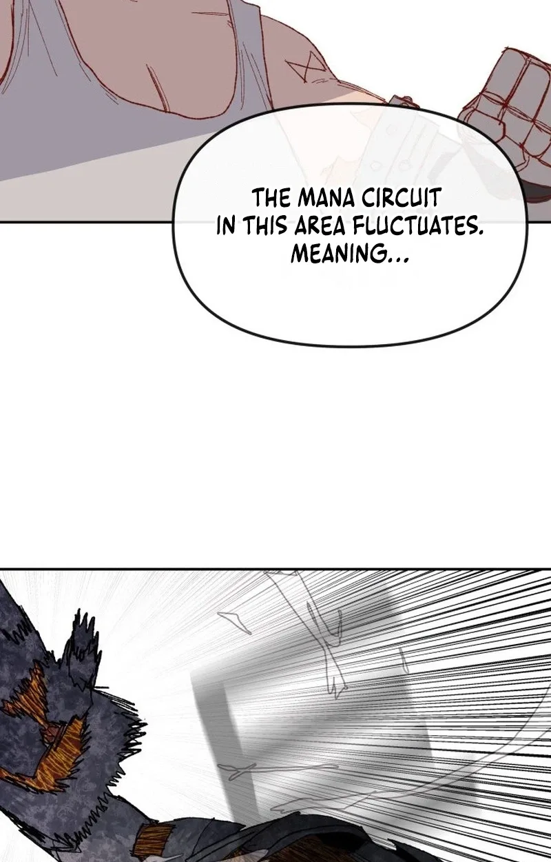 The Tale Of The Skeleton Messenger Chapter 47 page 69