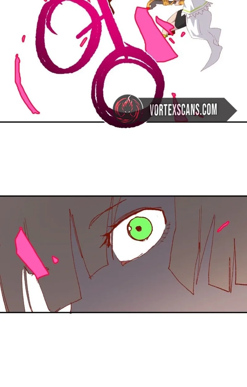 The Tale Of The Skeleton Messenger Chapter 47 page 73