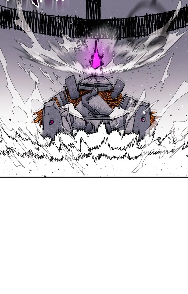 The Tale Of The Skeleton Messenger Chapter 47 page 82