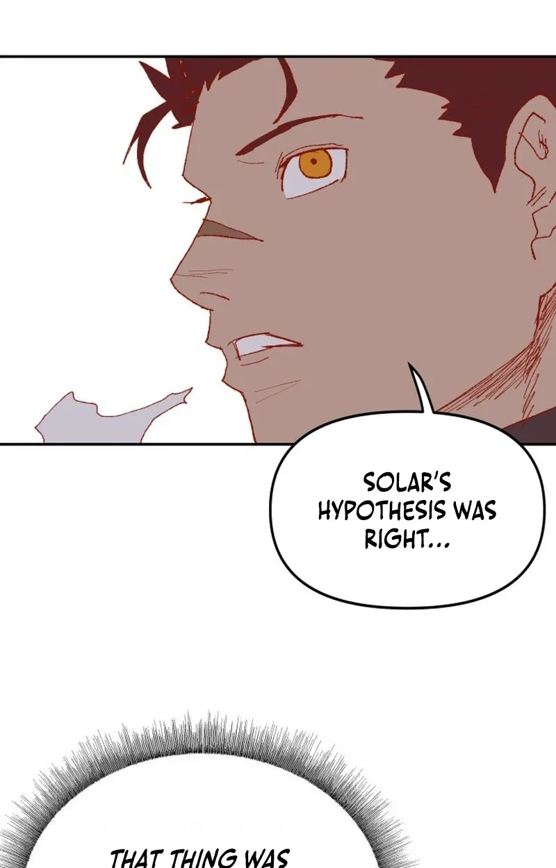 The Tale Of The Skeleton Messenger Chapter 47 page 84
