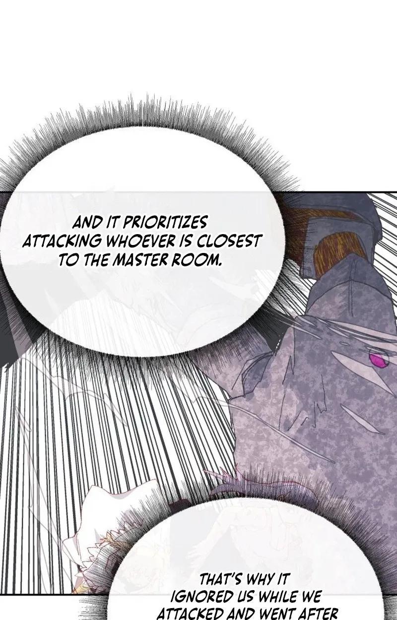 The Tale Of The Skeleton Messenger Chapter 47 page 86