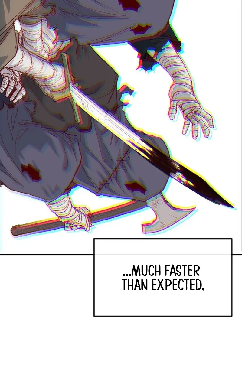 The Tale Of The Skeleton Messenger Chapter 47 page 112