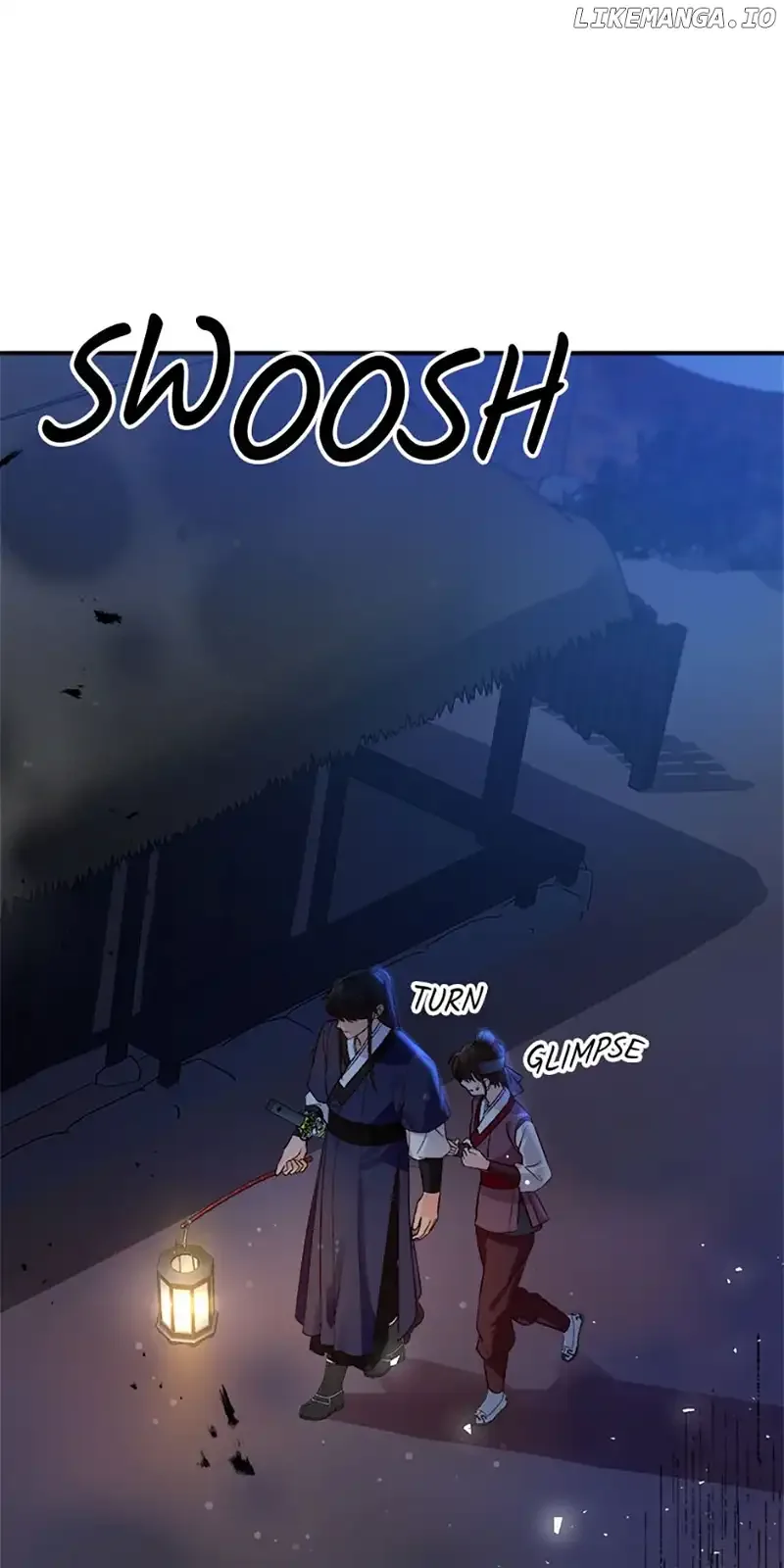 The Tale of the Tiger Girl Chapter 3 page 4