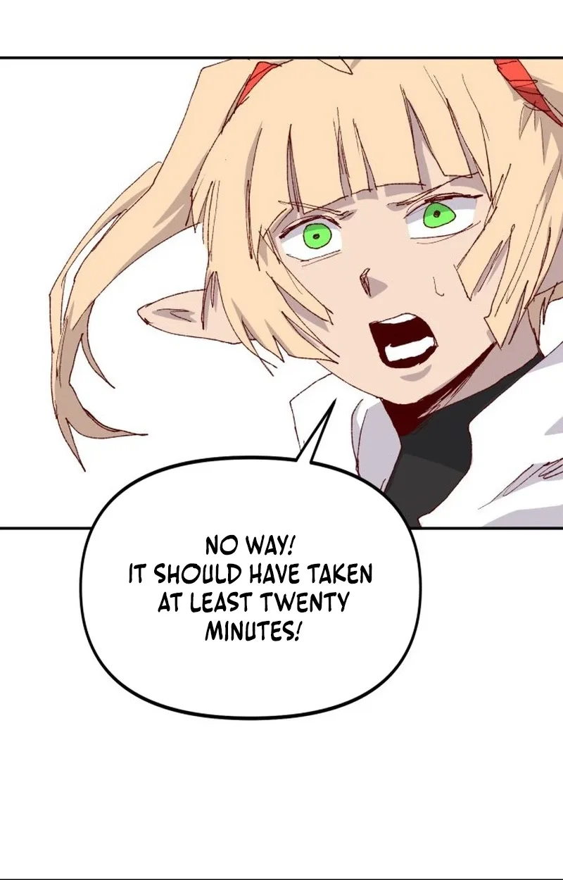 The Tale Of The Skeleton Messenger Chapter 47 page 113