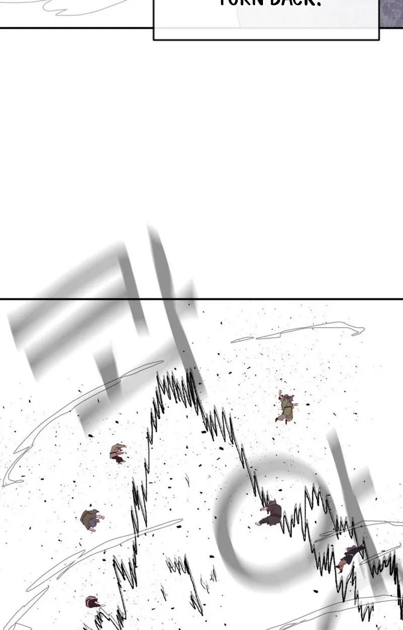 The Tale Of The Skeleton Messenger Chapter 47 page 124