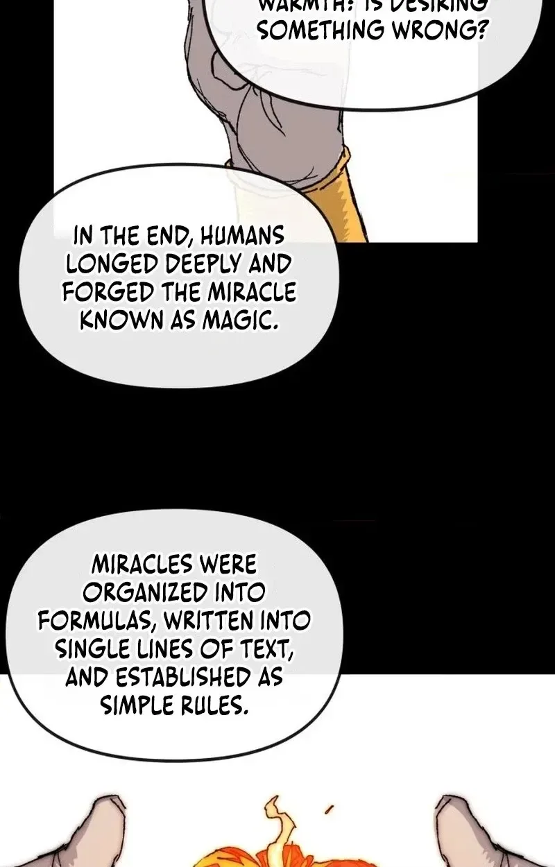The Tale Of The Skeleton Messenger Chapter 47 page 140