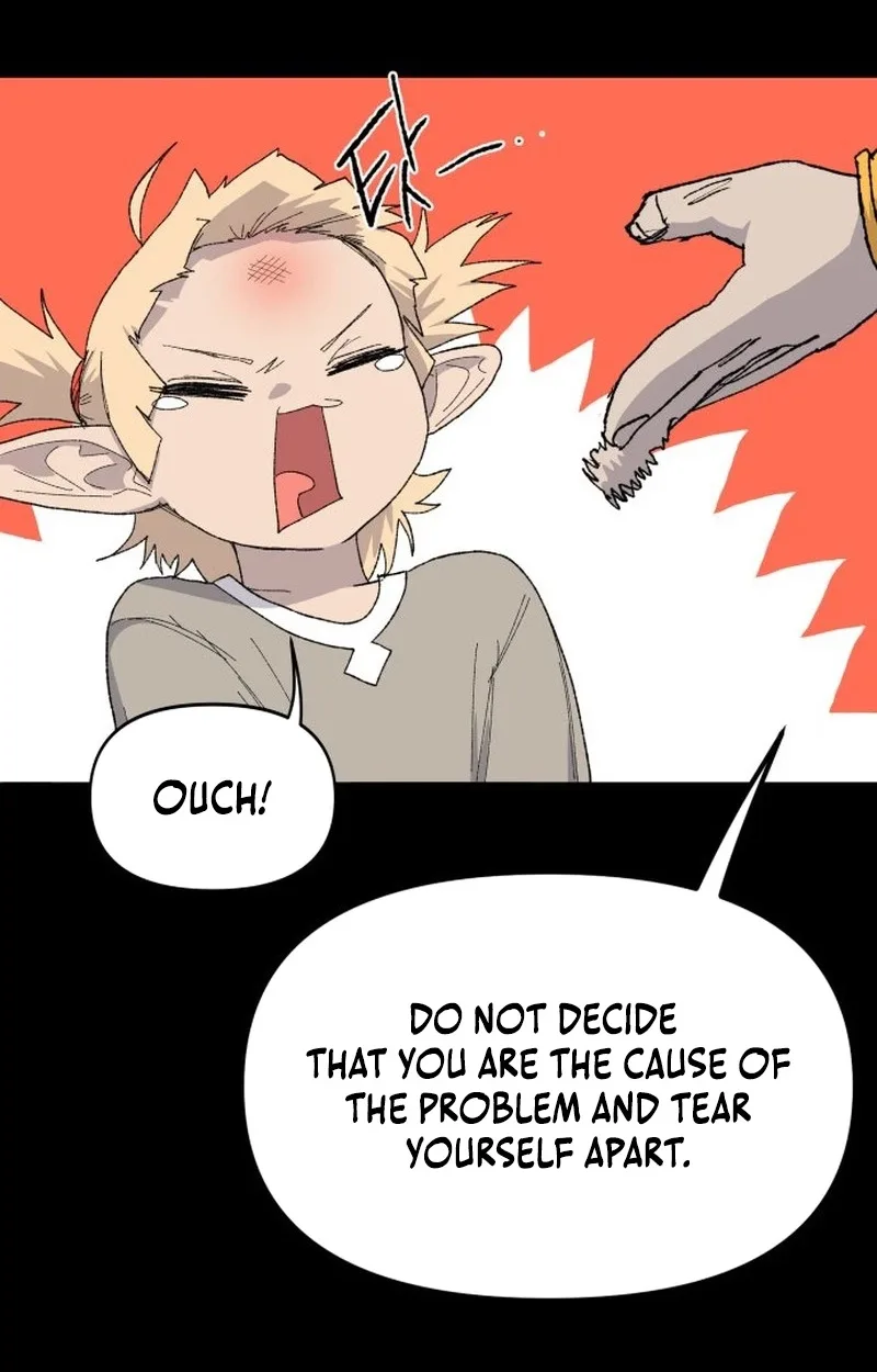 The Tale Of The Skeleton Messenger Chapter 47 page 136