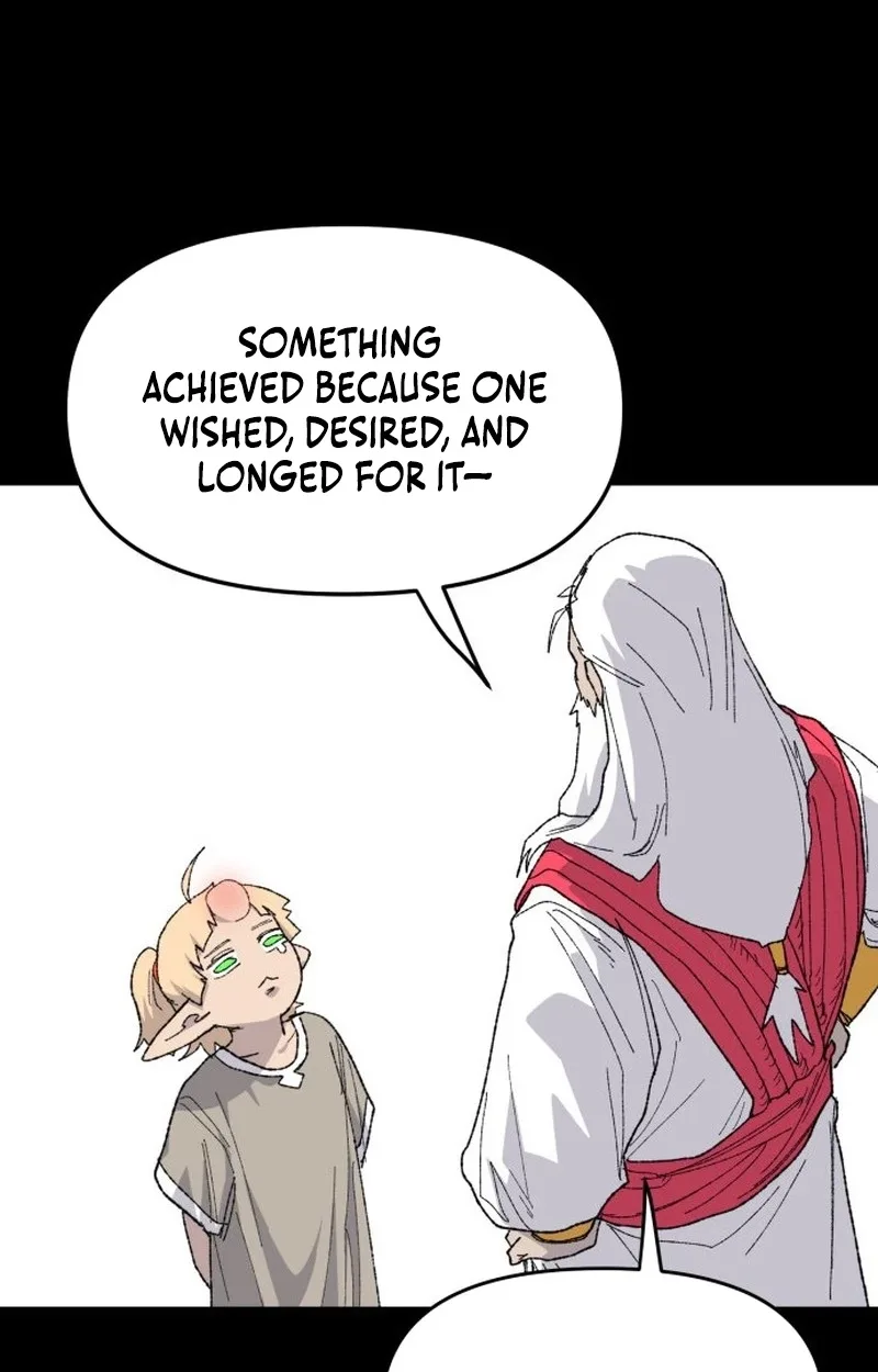 The Tale Of The Skeleton Messenger Chapter 47 page 138