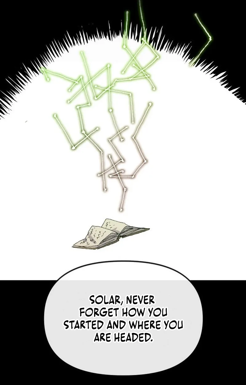 The Tale Of The Skeleton Messenger Chapter 47 page 142