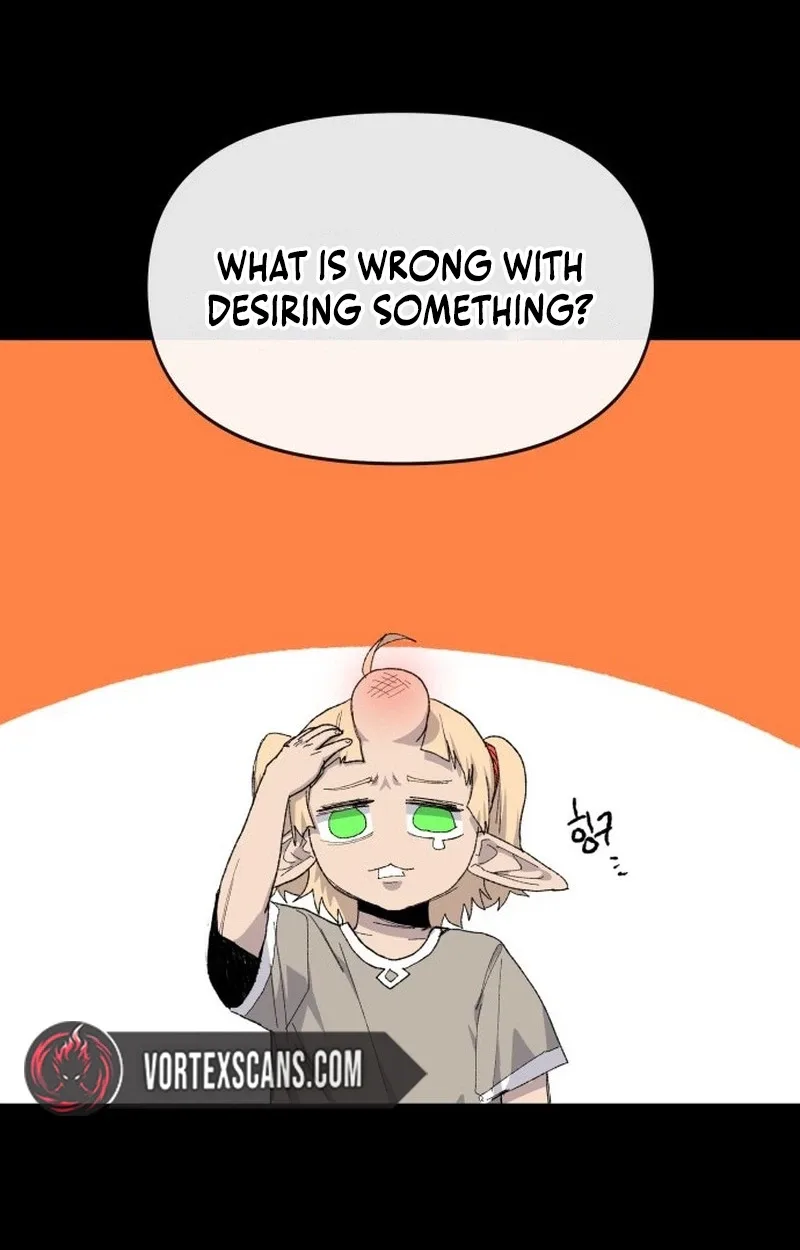 The Tale Of The Skeleton Messenger Chapter 47 page 137