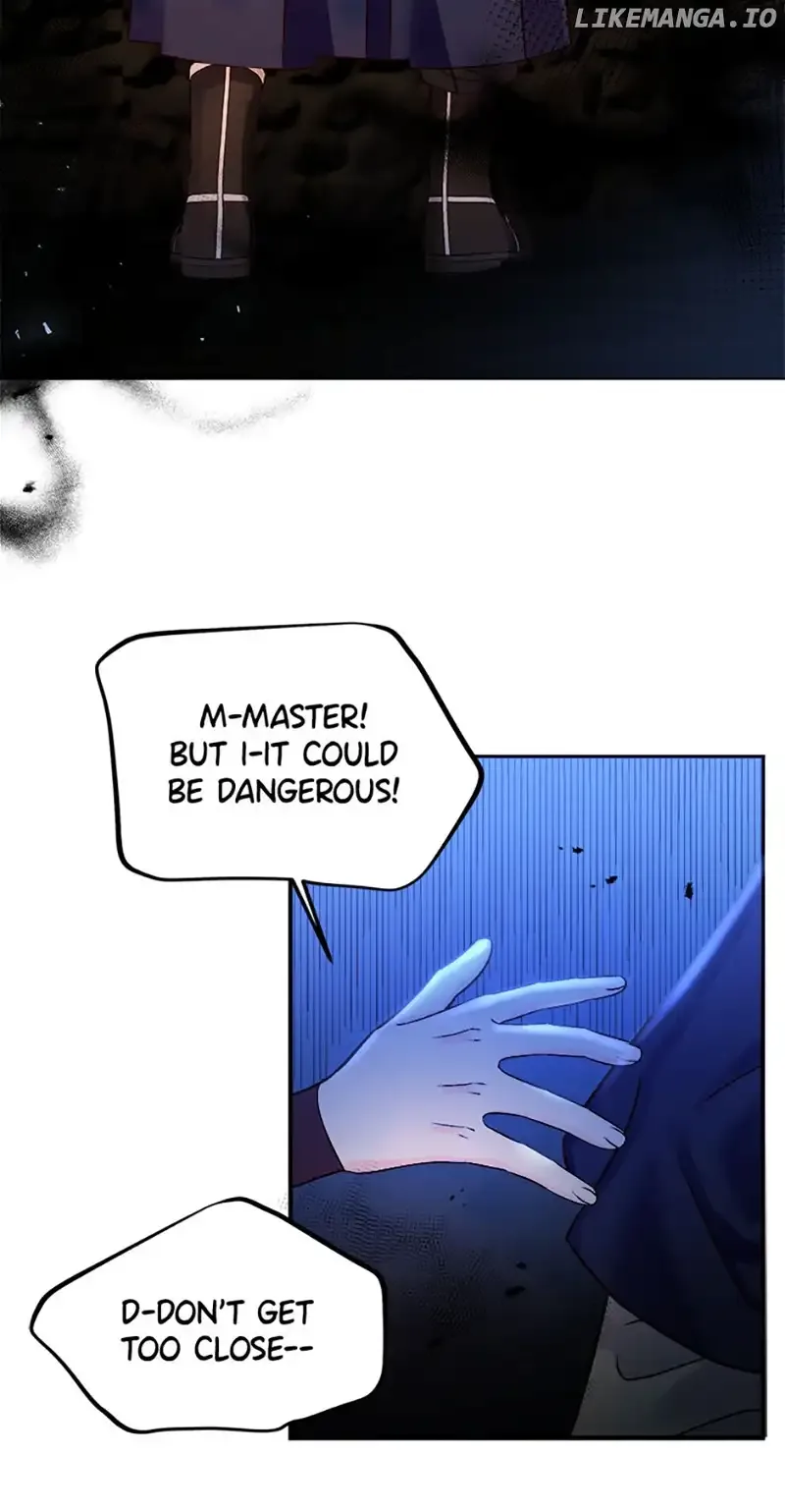 The Tale of the Tiger Girl Chapter 3 page 29