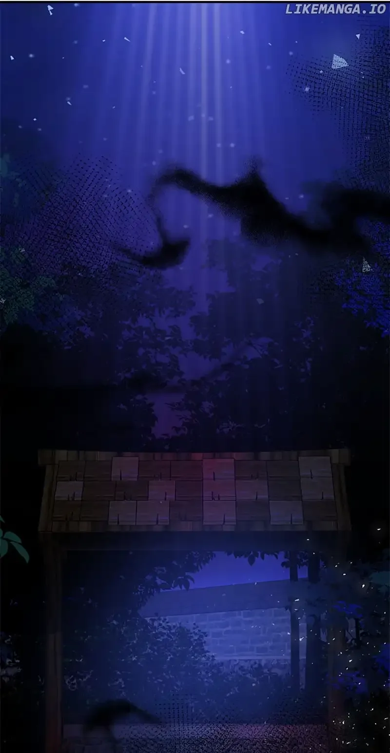 The Tale of the Tiger Girl Chapter 3 page 24