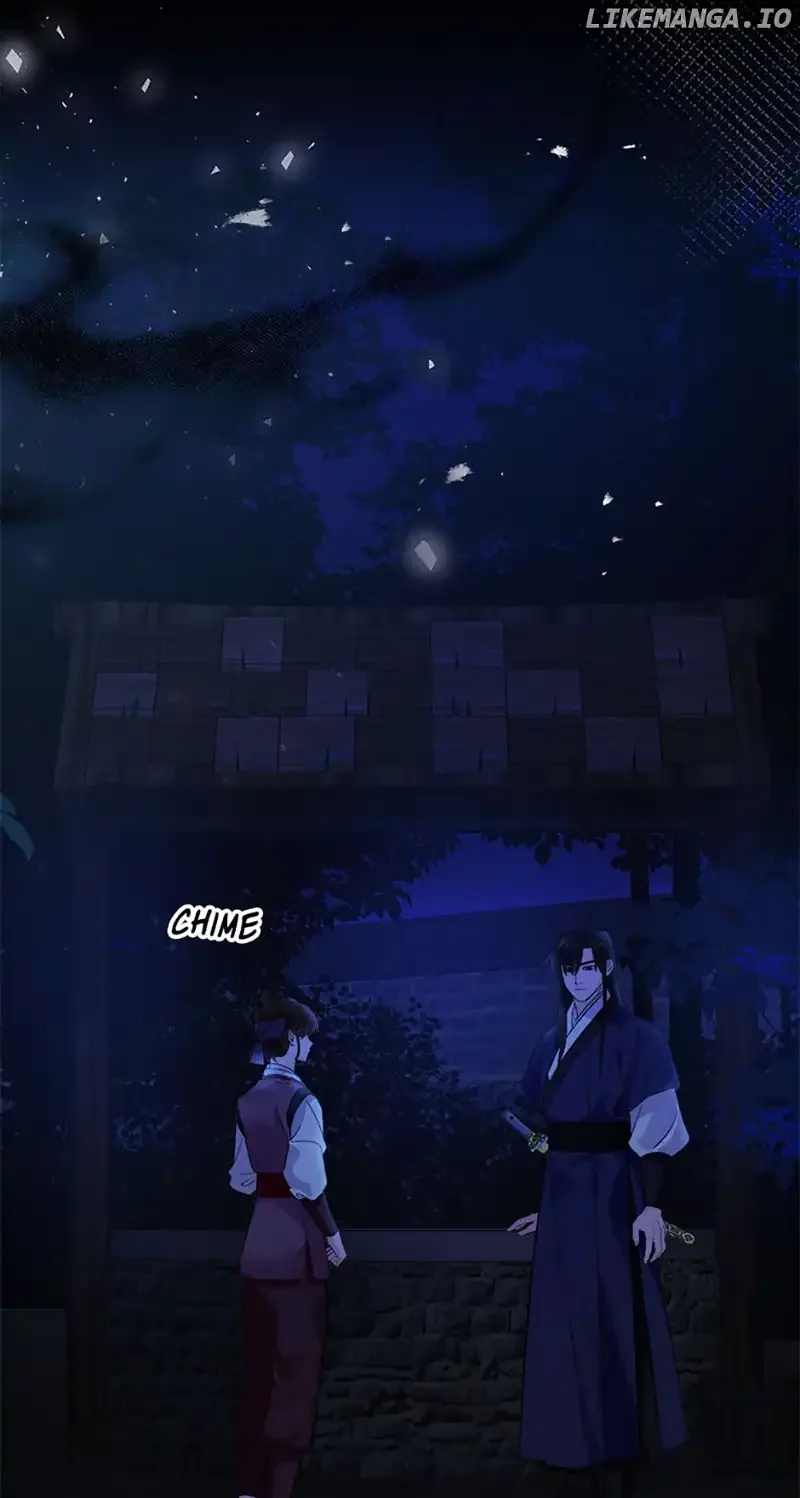 The Tale of the Tiger Girl Chapter 3 page 32