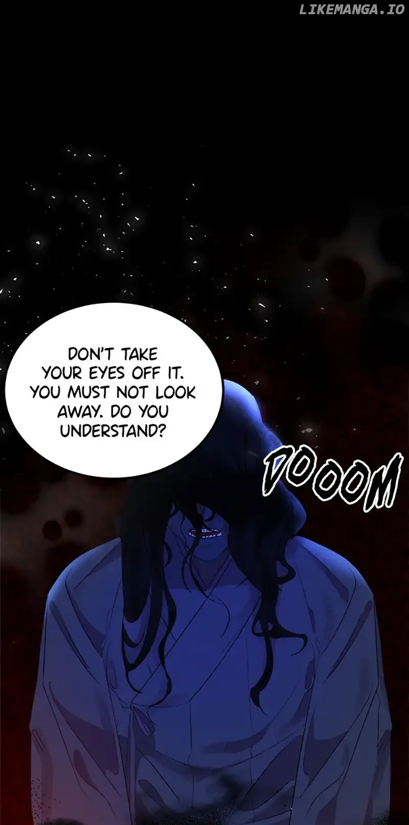 The Tale of the Tiger Girl Chapter 3 page 43