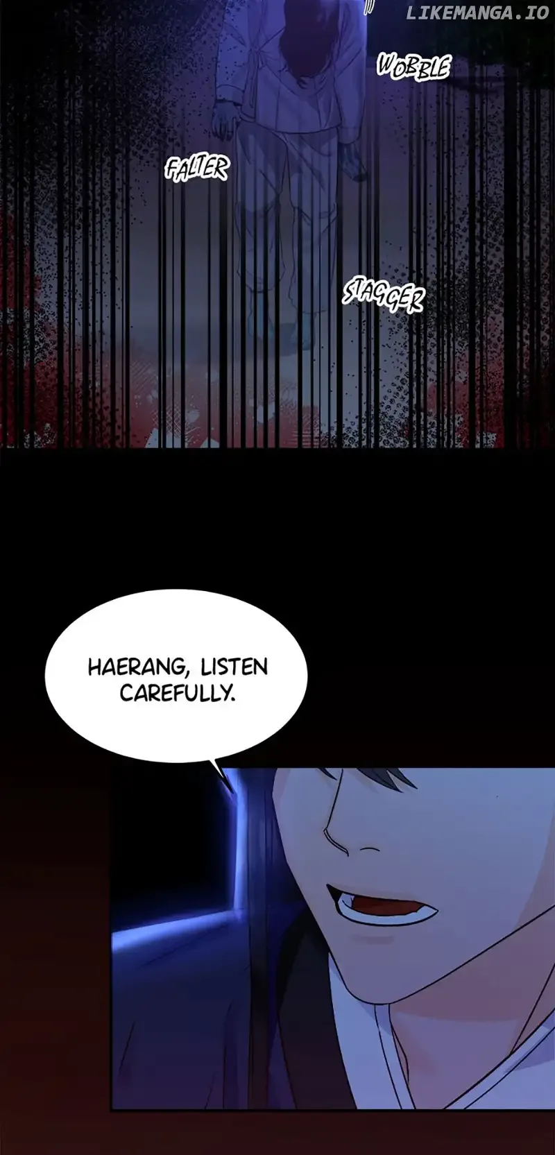The Tale of the Tiger Girl Chapter 3 page 40