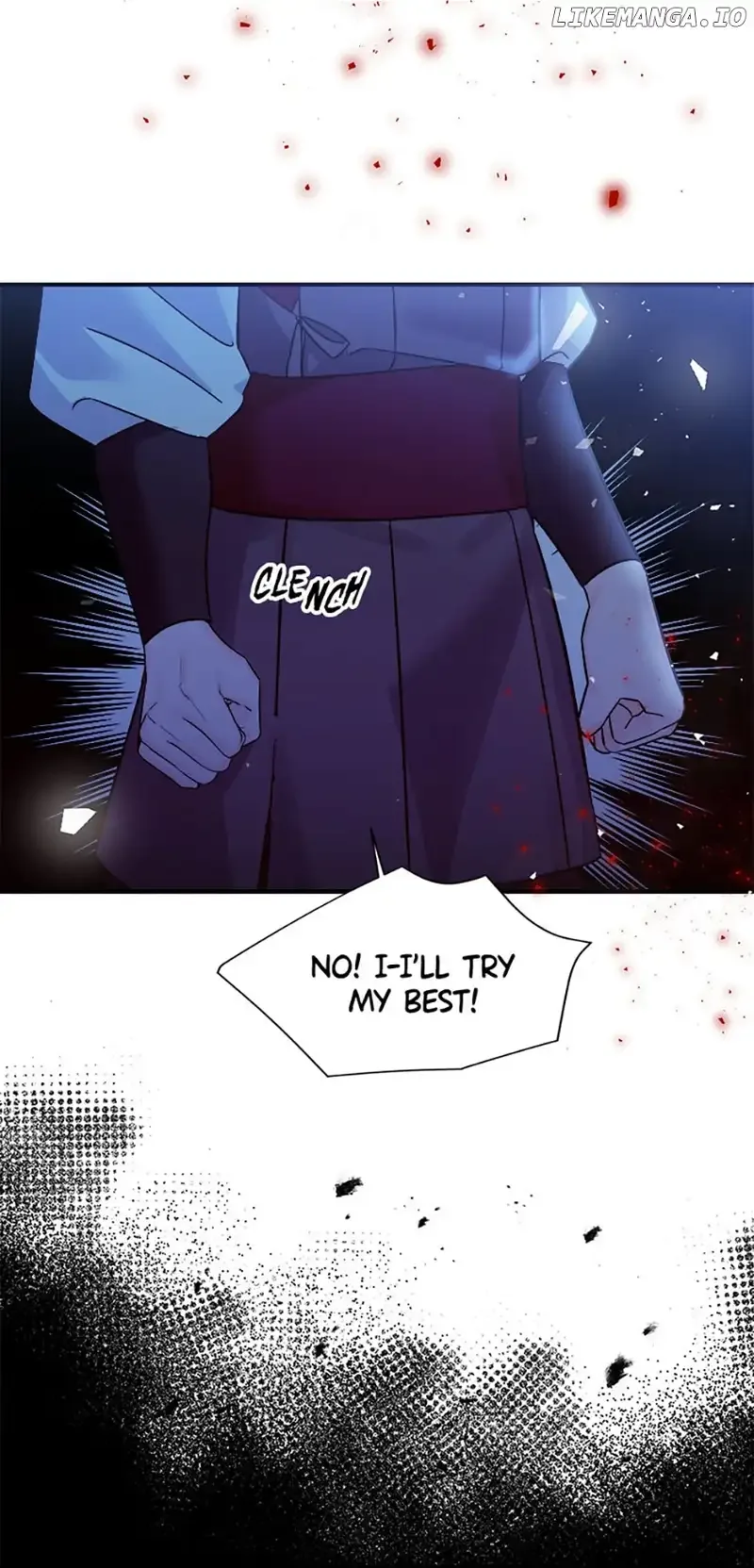 The Tale of the Tiger Girl Chapter 3 page 42