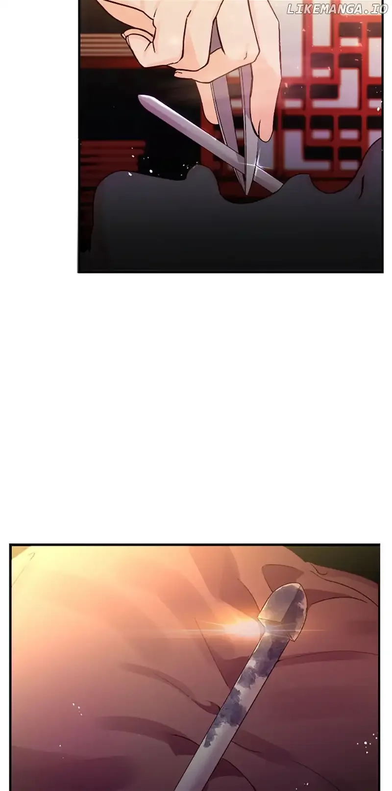 The Tale of the Tiger Girl Chapter 3 page 46