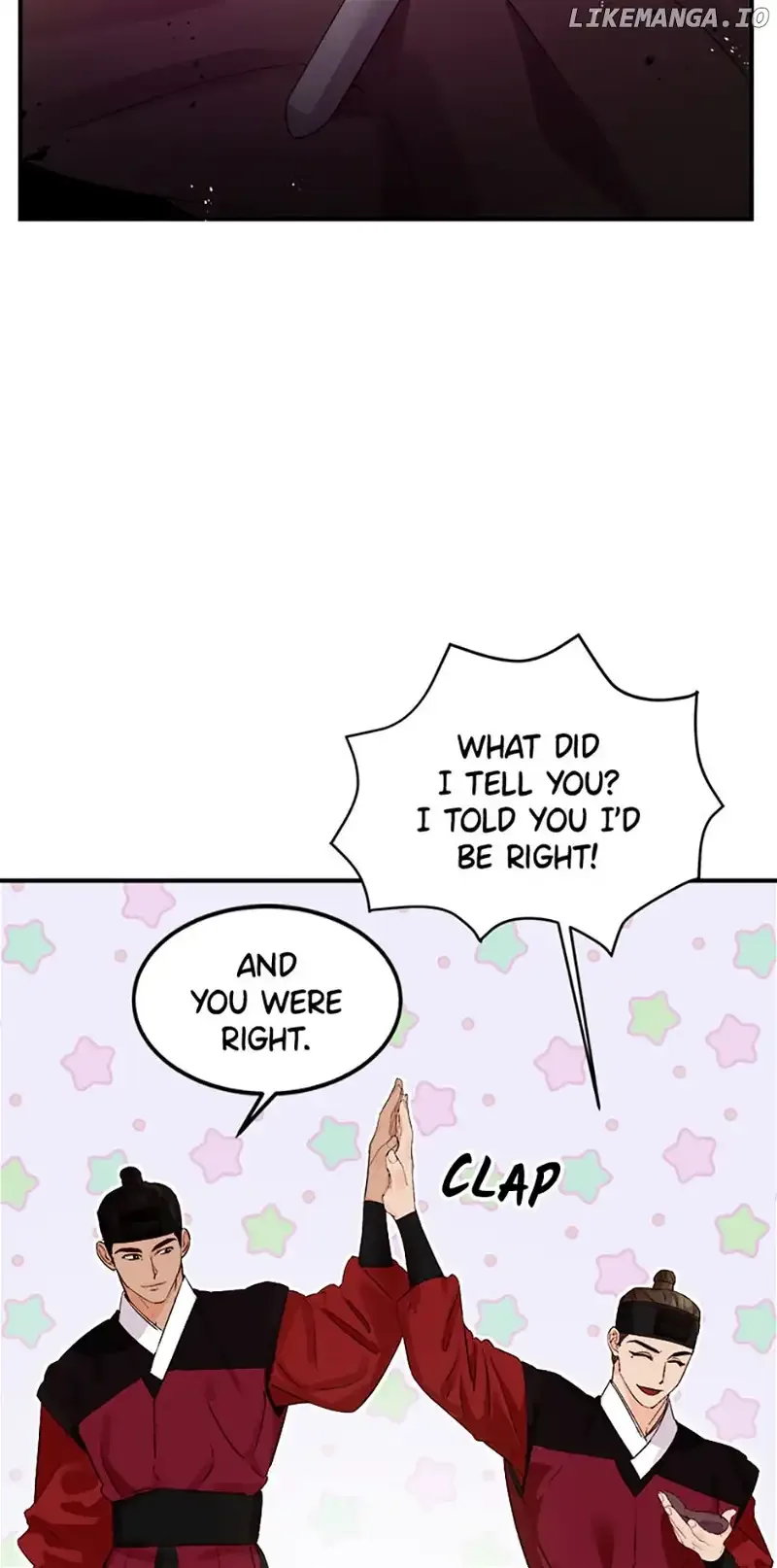 The Tale of the Tiger Girl Chapter 3 page 47