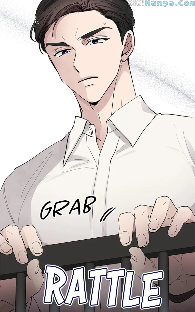The Team Leader is Tired of Being A Newlywed Chapter 3 page 5