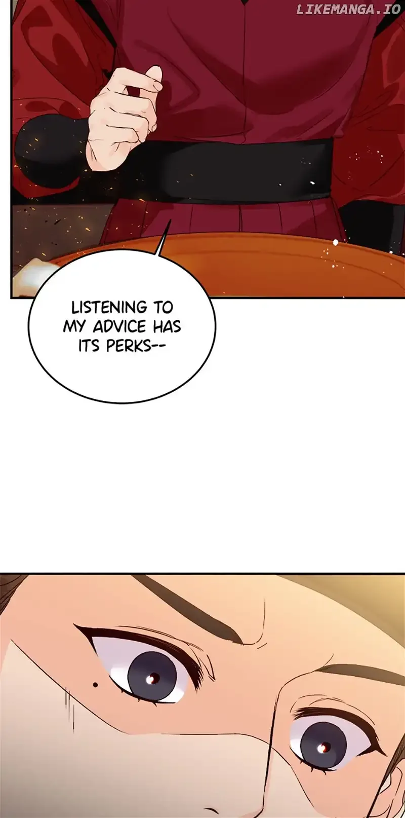 The Tale of the Tiger Girl Chapter 3 page 50