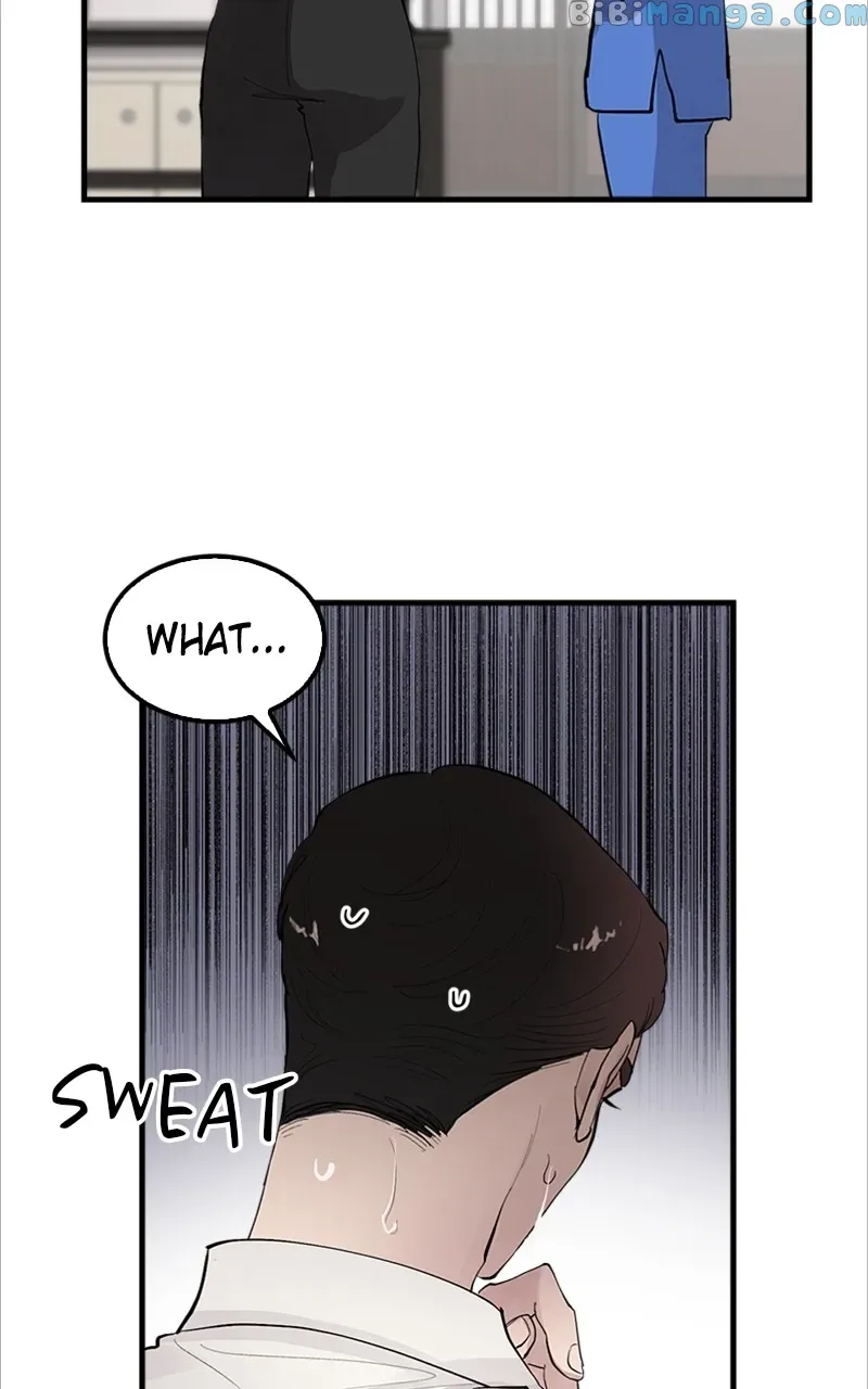 The Team Leader is Tired of Being A Newlywed Chapter 3 page 16