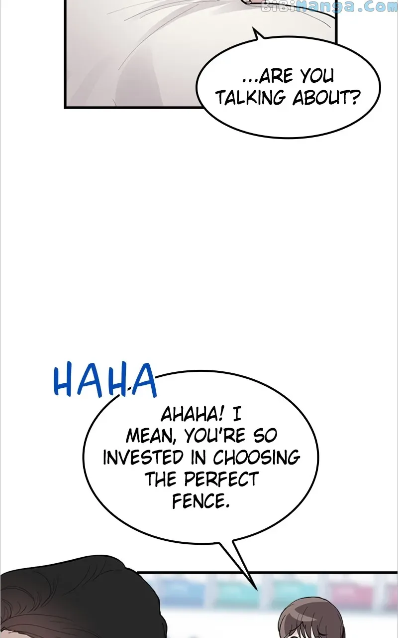 The Team Leader is Tired of Being A Newlywed Chapter 3 page 17