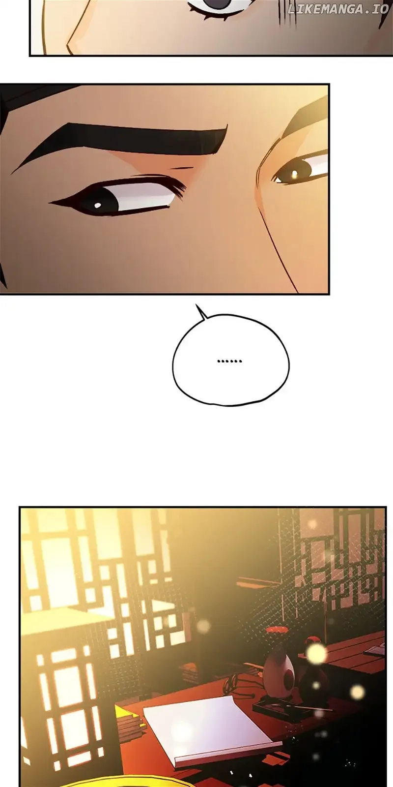 The Tale of the Tiger Girl Chapter 3 page 55