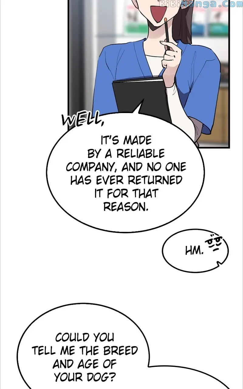 The Team Leader is Tired of Being A Newlywed Chapter 3 page 9