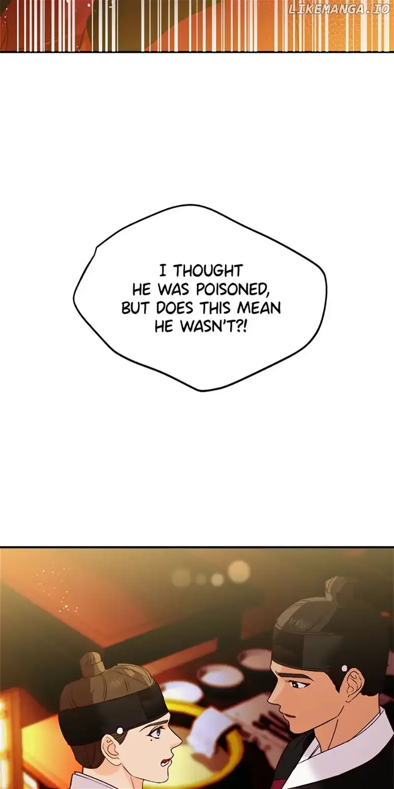 The Tale of the Tiger Girl Chapter 3 page 53