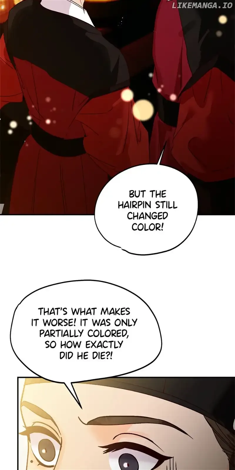 The Tale of the Tiger Girl Chapter 3 page 54