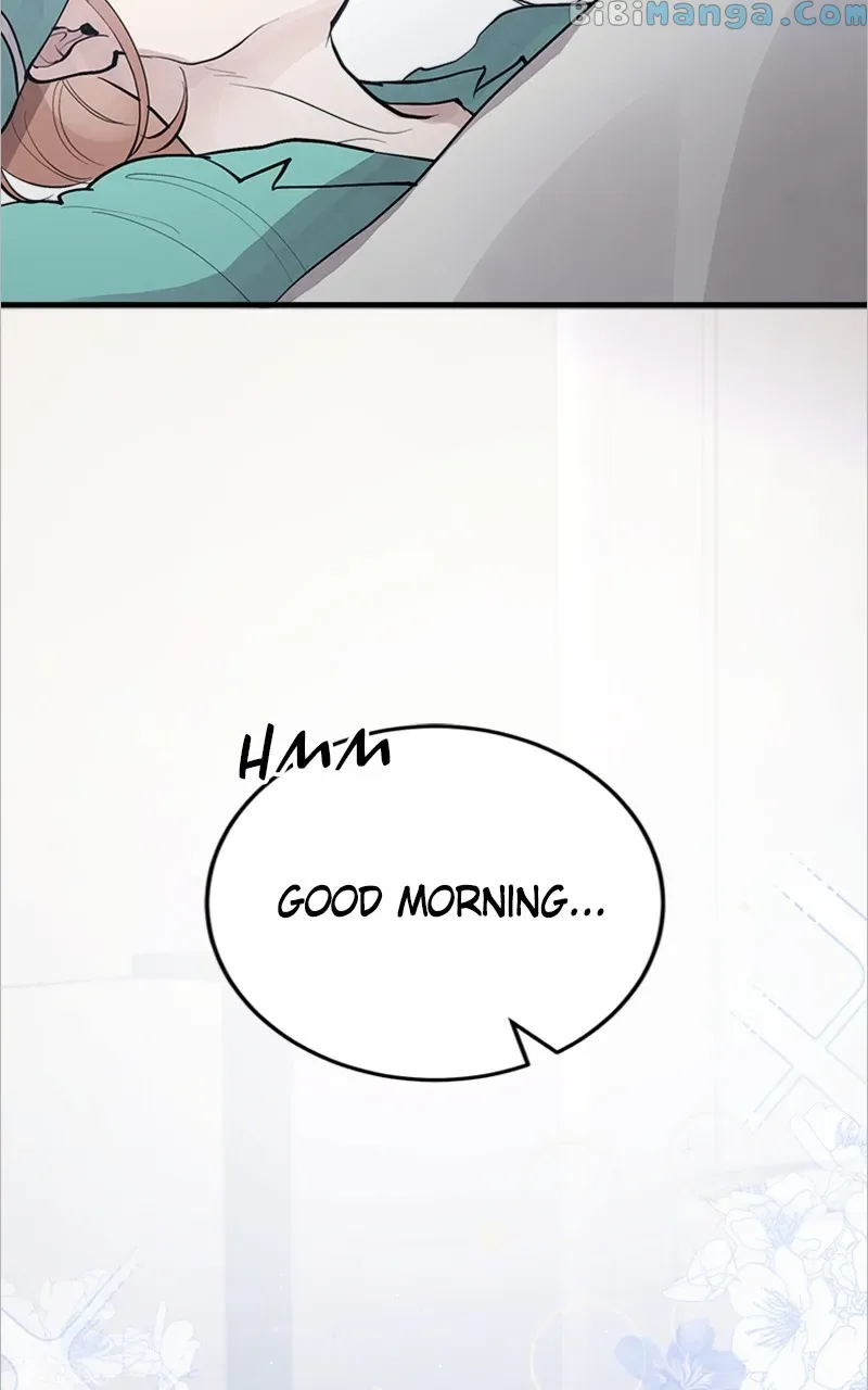 The Team Leader is Tired of Being A Newlywed Chapter 3 page 32