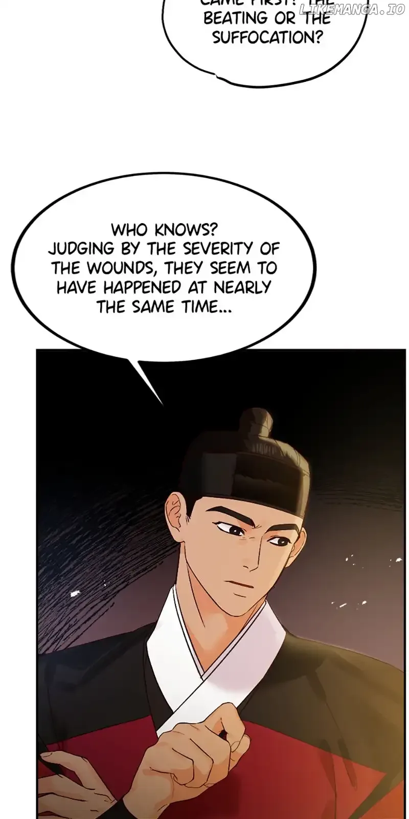 The Tale of the Tiger Girl Chapter 3 page 58
