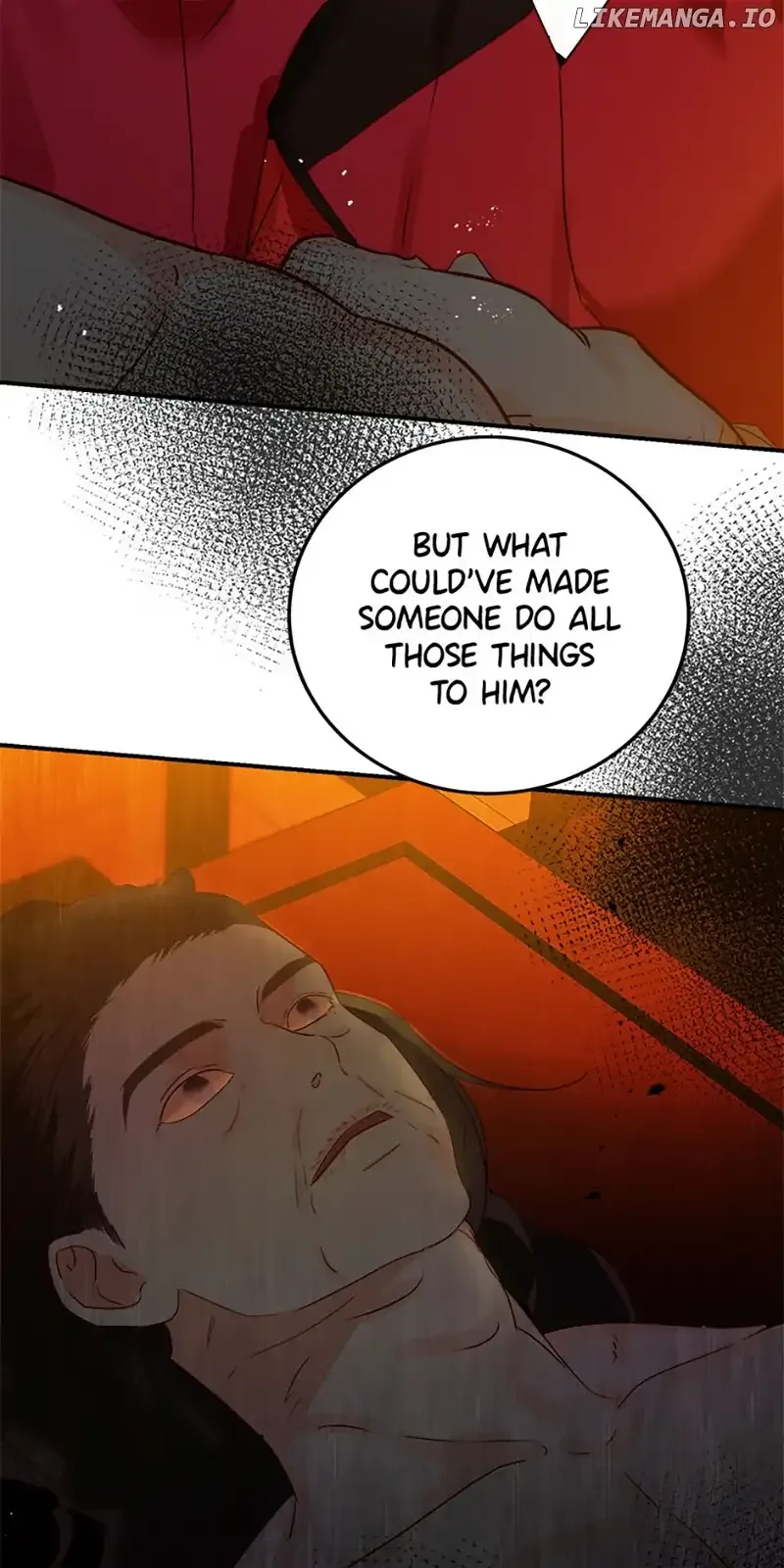 The Tale of the Tiger Girl Chapter 3 page 60