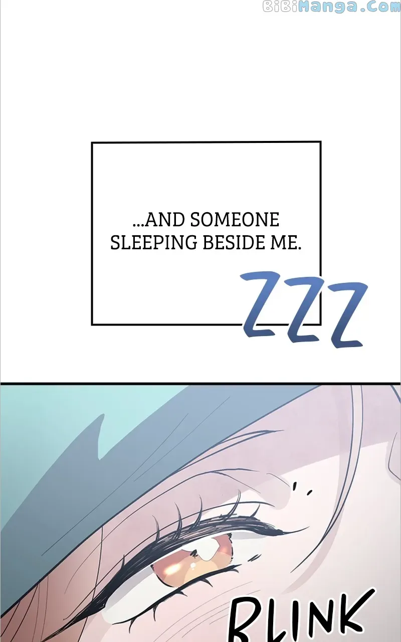 The Team Leader is Tired of Being A Newlywed Chapter 3 page 30