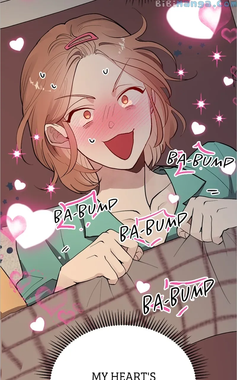 The Team Leader is Tired of Being A Newlywed Chapter 3 page 25