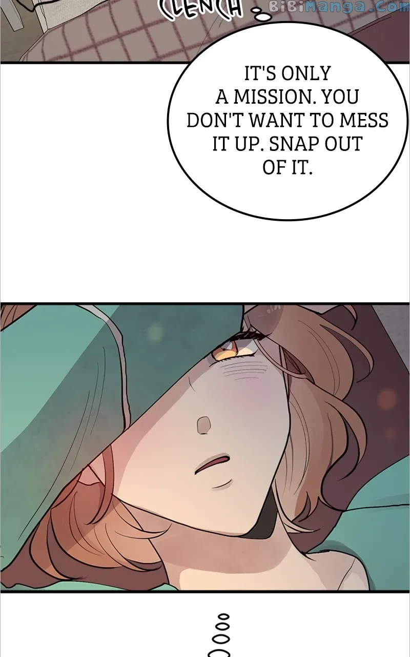 The Team Leader is Tired of Being A Newlywed Chapter 3 page 27