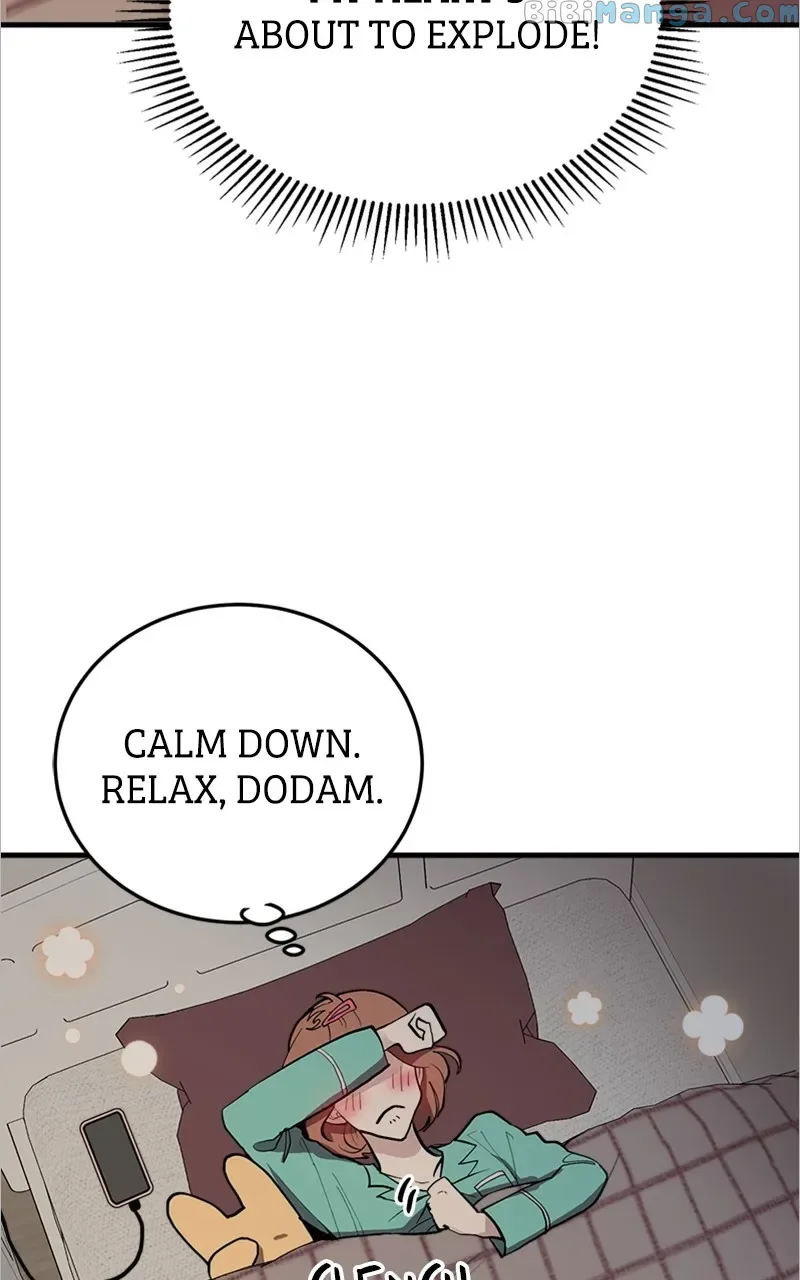 The Team Leader is Tired of Being A Newlywed Chapter 3 page 26