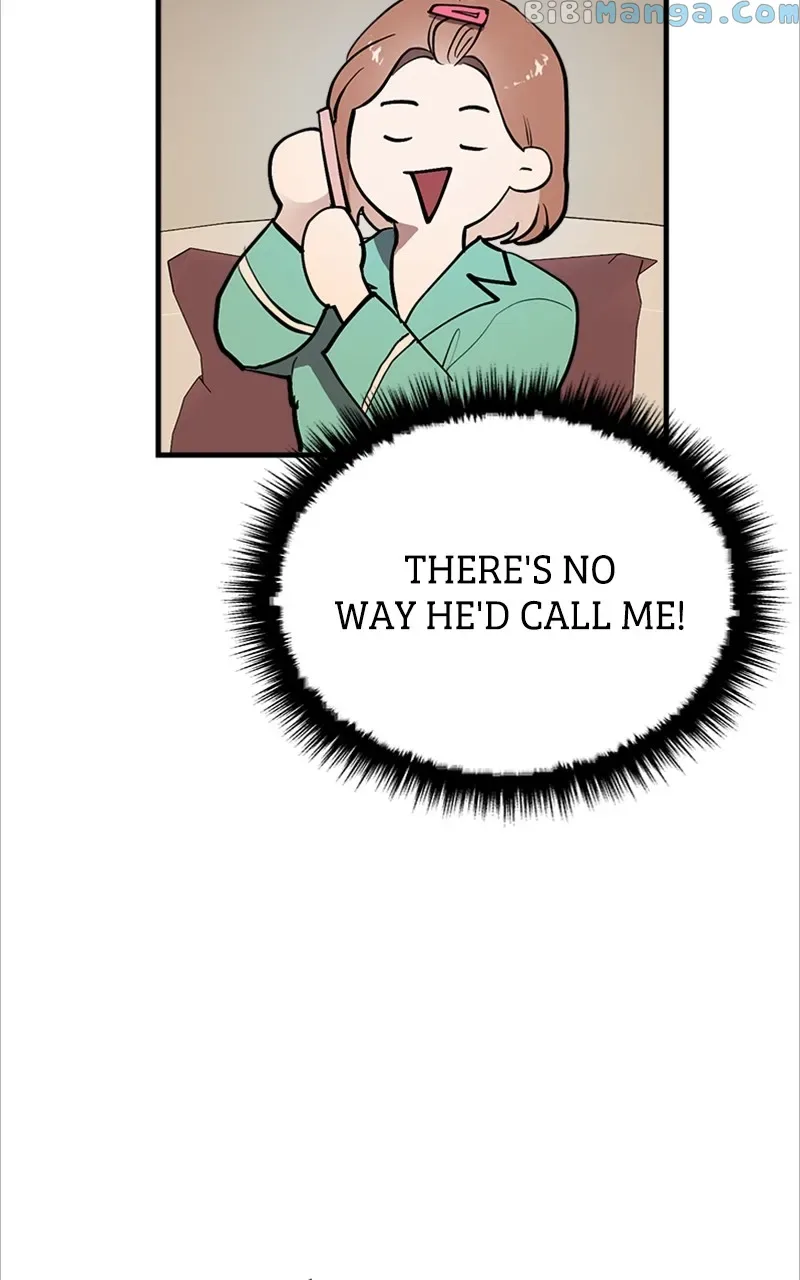 The Team Leader is Tired of Being A Newlywed Chapter 3 page 43