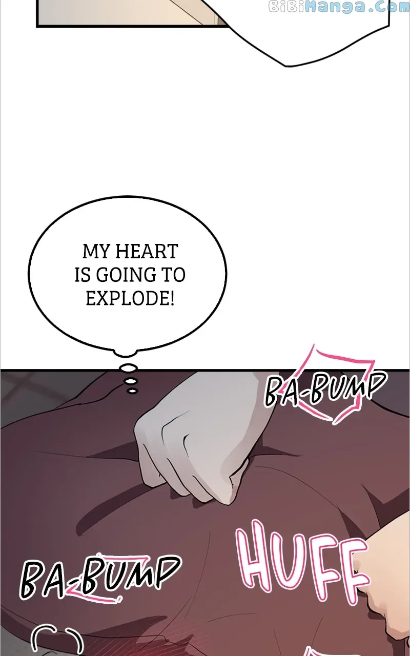 The Team Leader is Tired of Being A Newlywed Chapter 3 page 36
