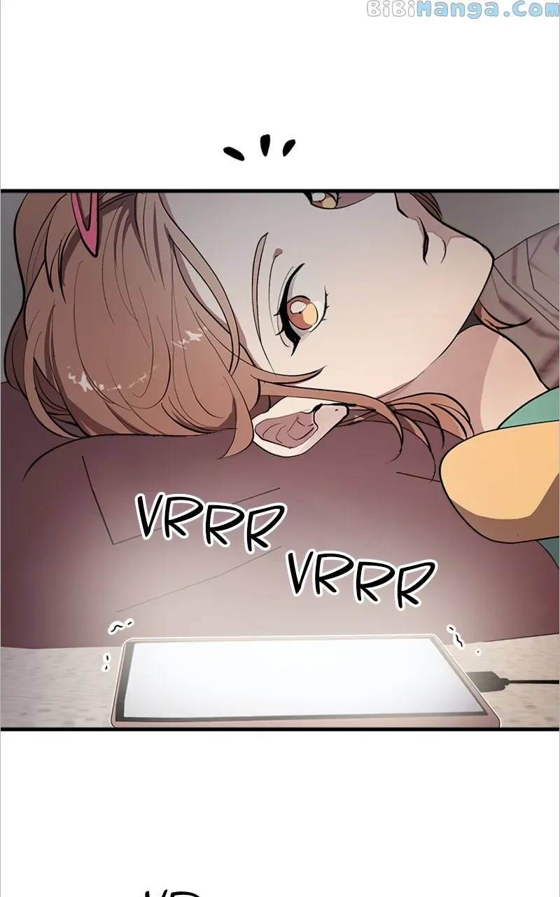 The Team Leader is Tired of Being A Newlywed Chapter 3 page 39