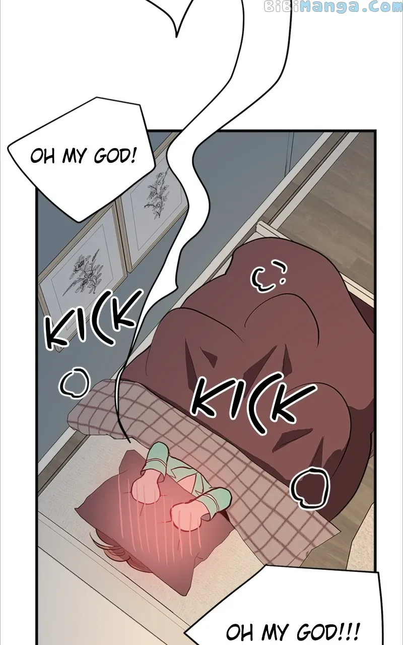 The Team Leader is Tired of Being A Newlywed Chapter 3 page 35
