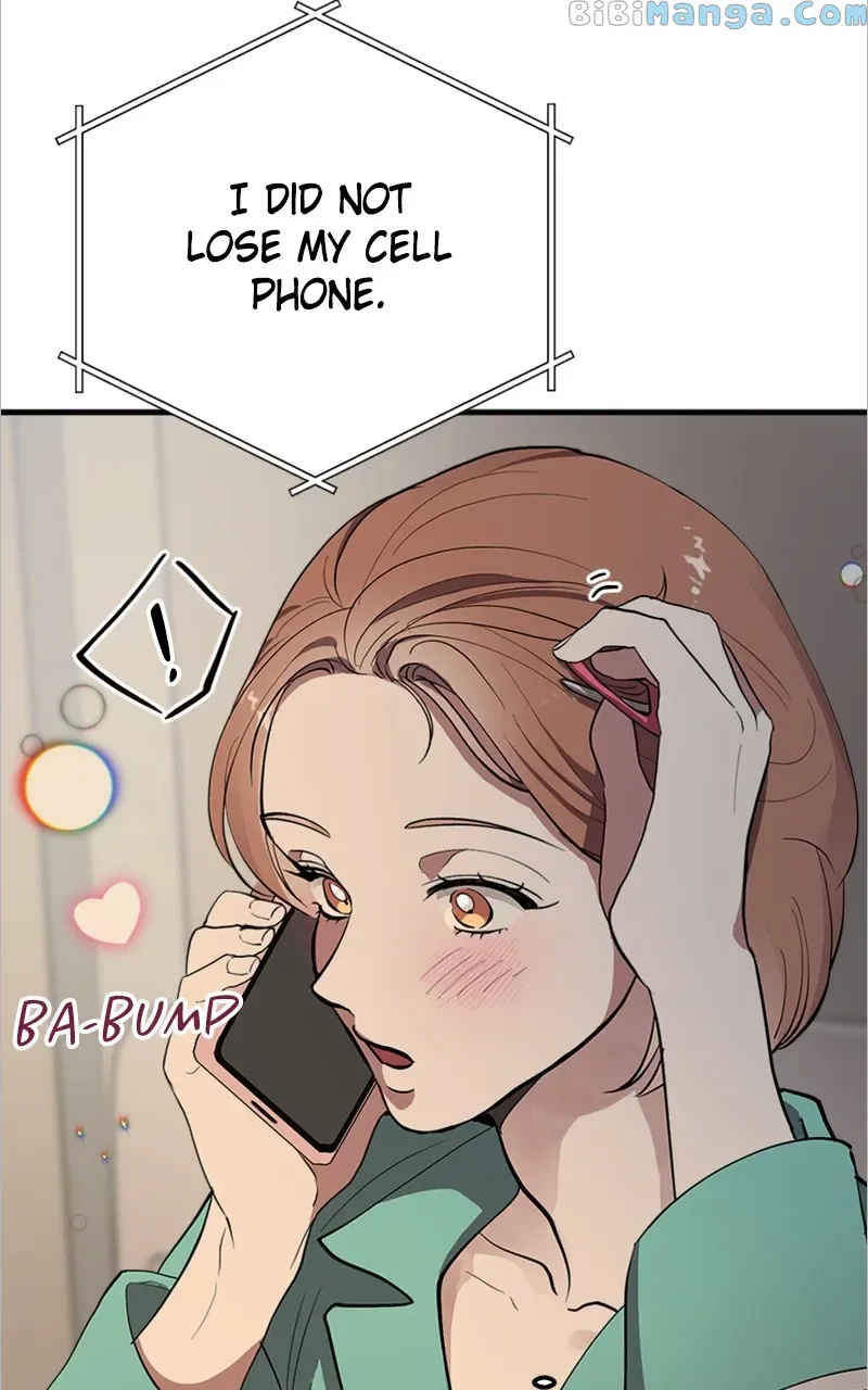The Team Leader is Tired of Being A Newlywed Chapter 3 page 44